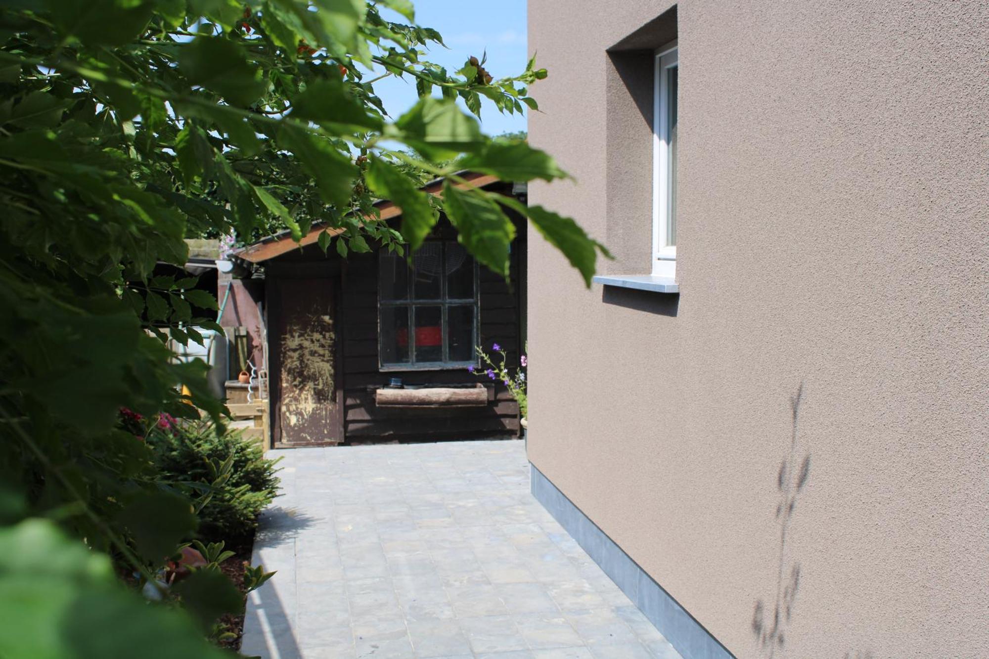 Casa K Villa Middelkerke Exterior photo
