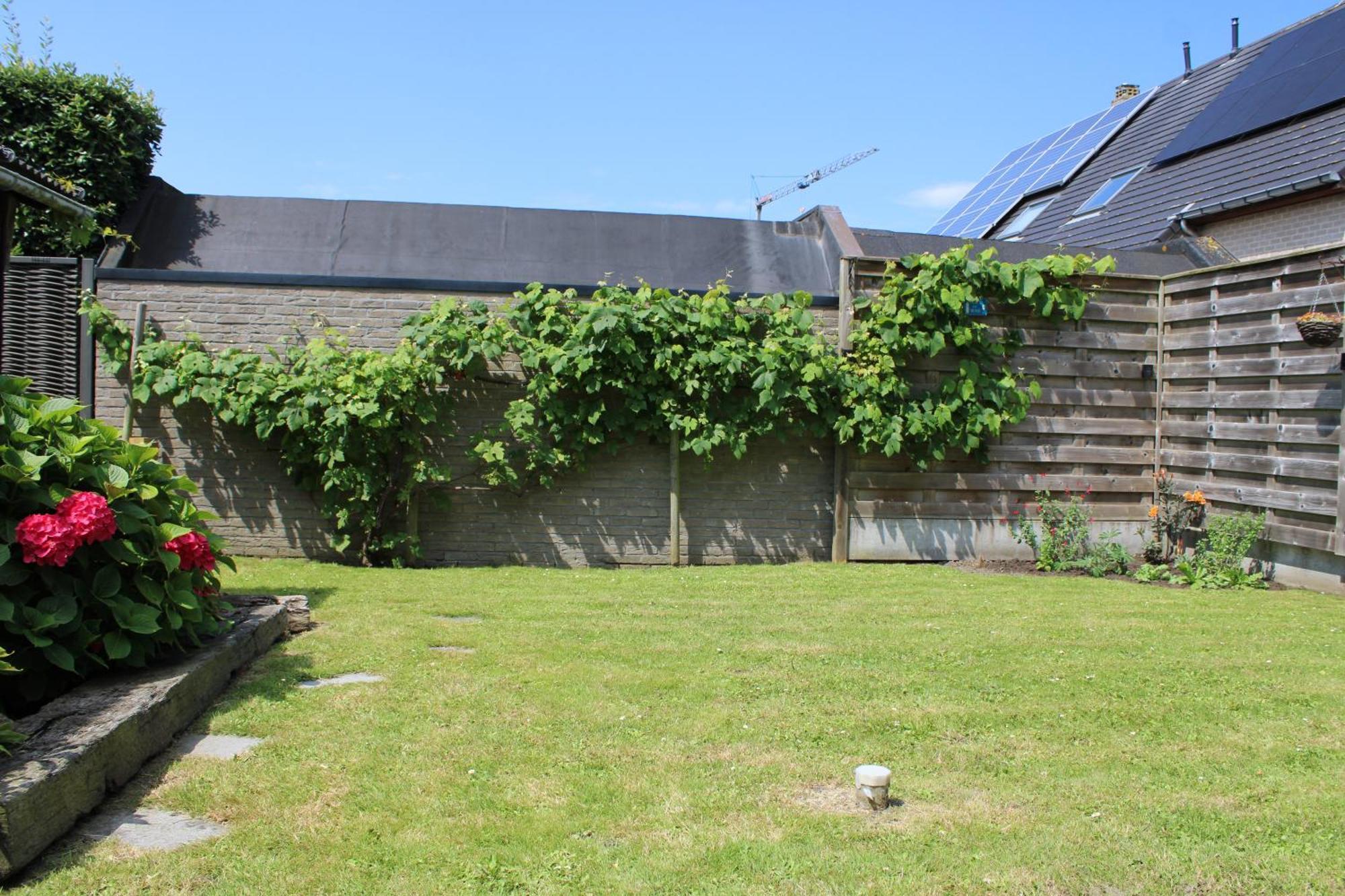 Casa K Villa Middelkerke Exterior photo